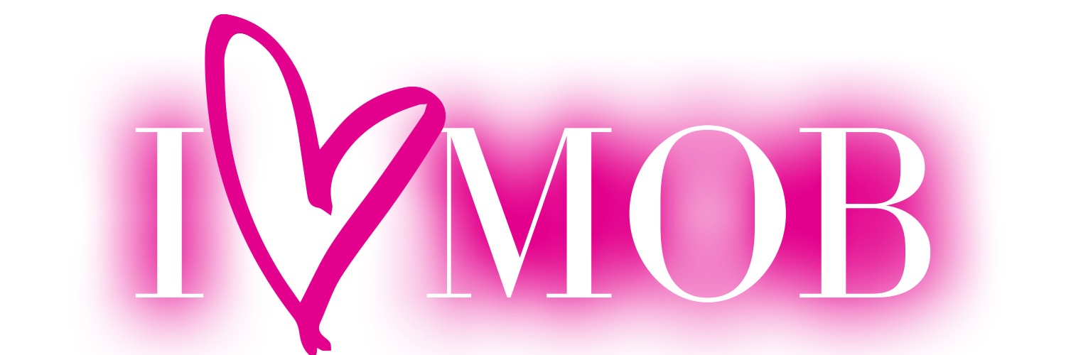 IG (@I_amMOB) banner