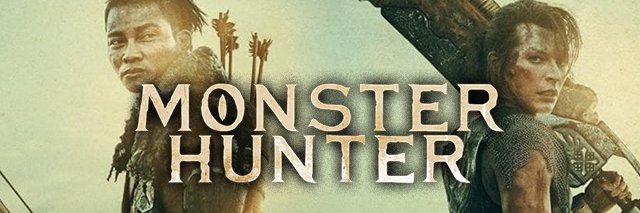 Monster_Hunt20's profile banner image