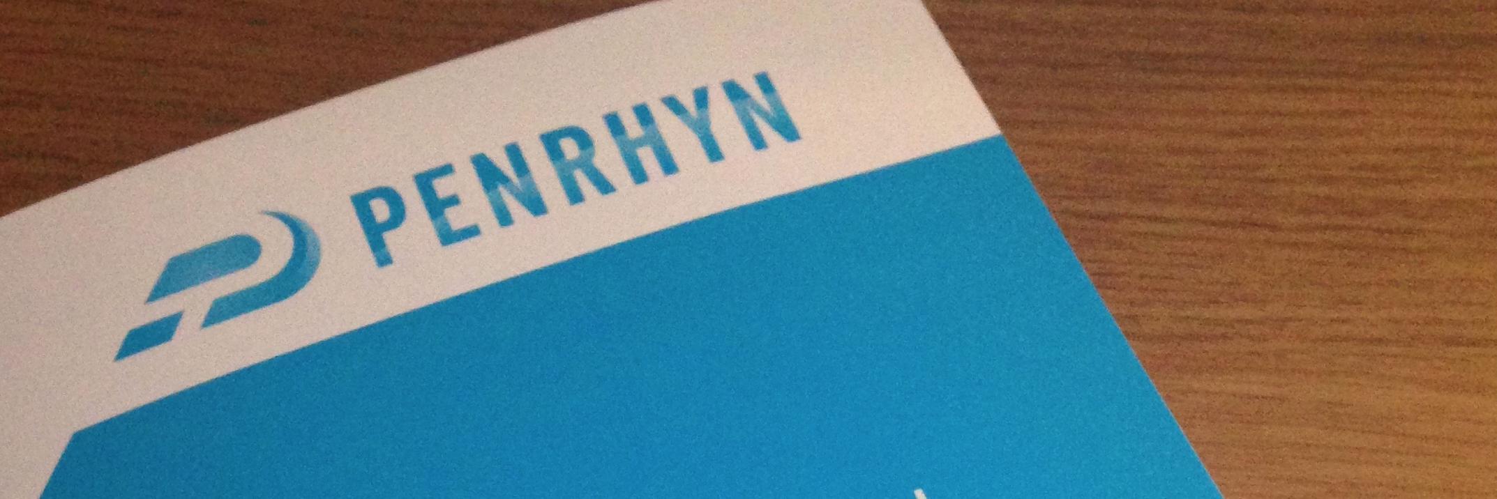 garethpenrhyn's profile banner image