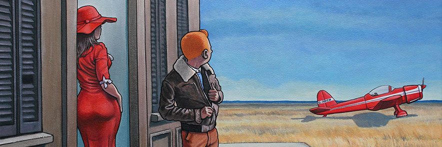 ltveillard's profile banner image