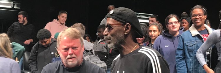 Monk Youth Jazz Steam Collective banner