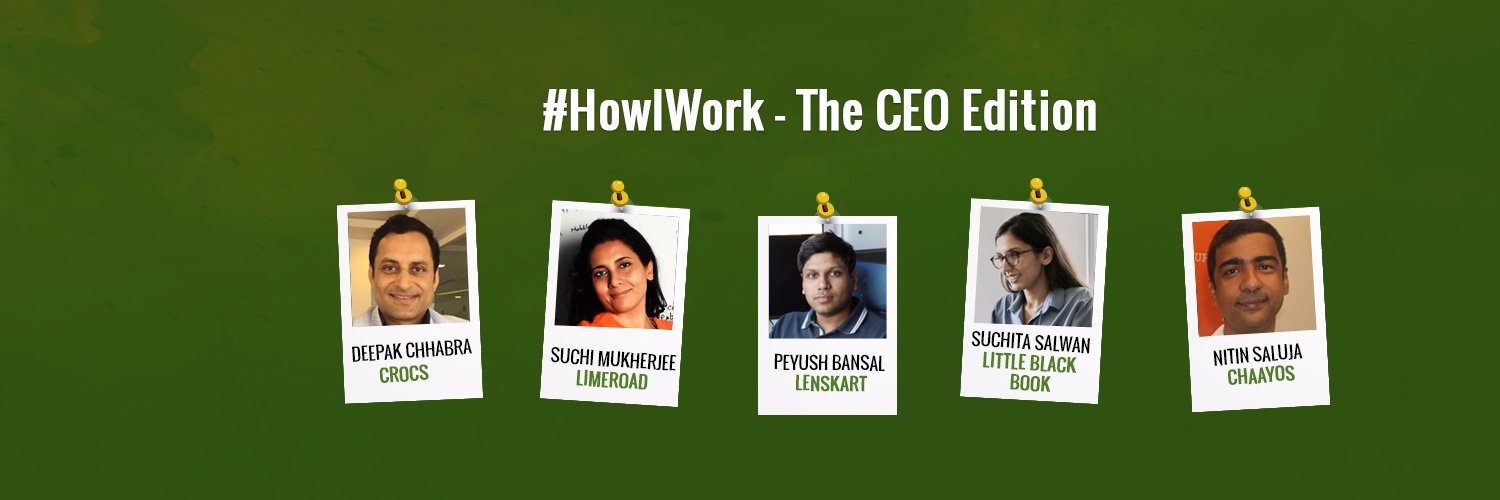 Lifehacker India🇮🇳 banner