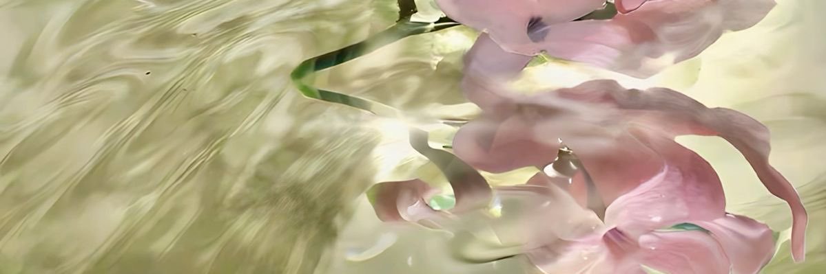 🌺 banner