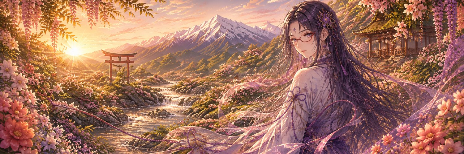 Kukuri152's profile banner image