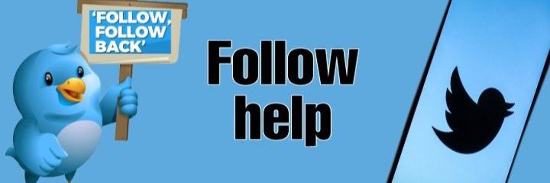 Followhelp1998's profile banner image