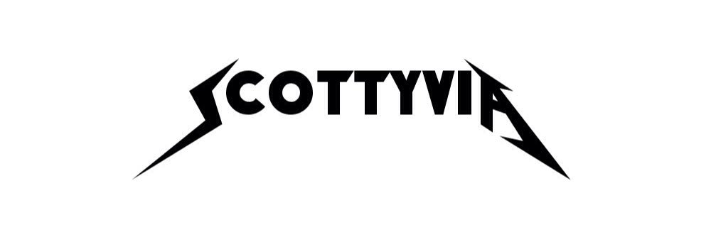 ScottyVia's profile banner image