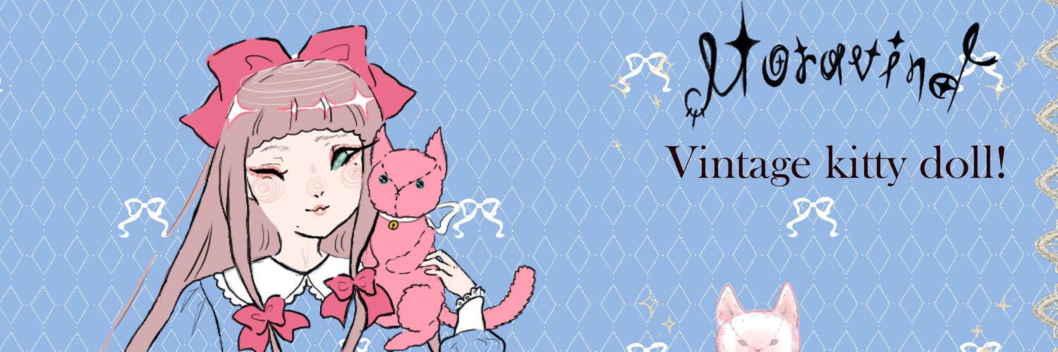 Moravind1's profile banner image