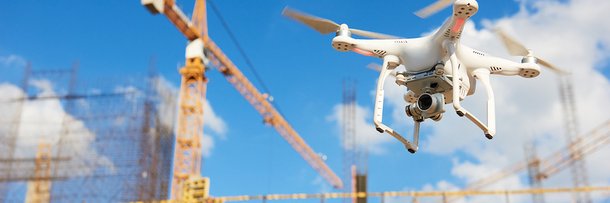 Click Drone Media banner