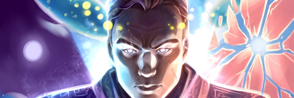 Alfonceos's profile banner image