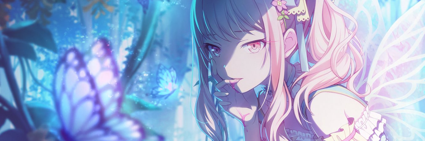 charmikarma's profile banner image