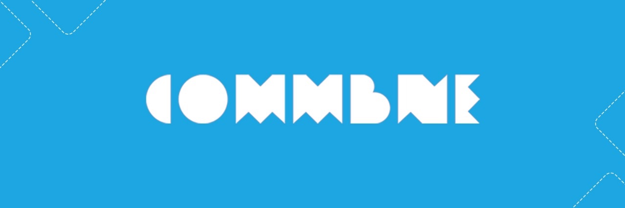 commbne banner
