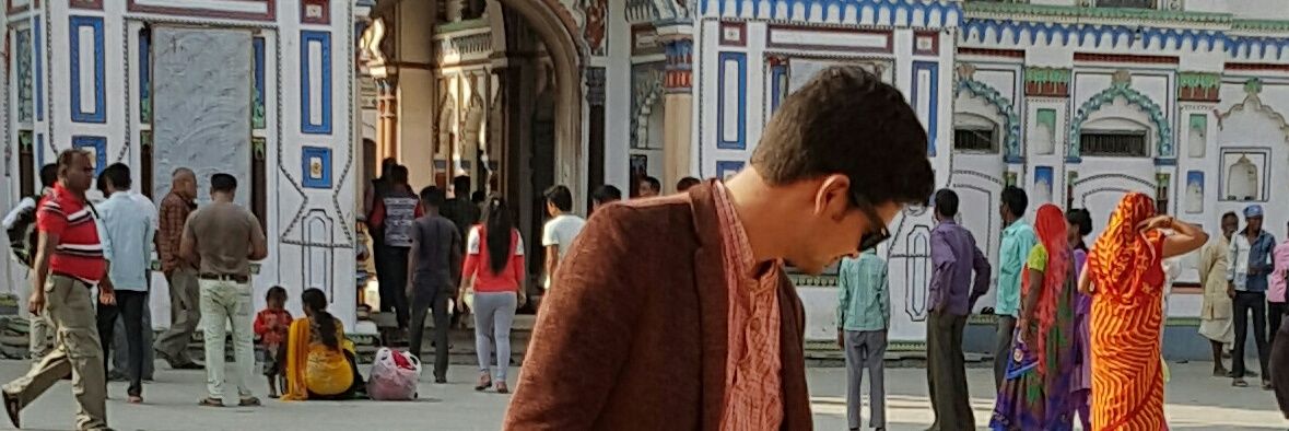 ramupangeni's profile banner image
