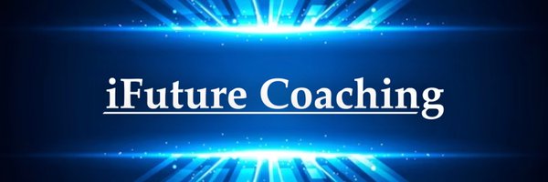iFuture Coaching Profile Banner
