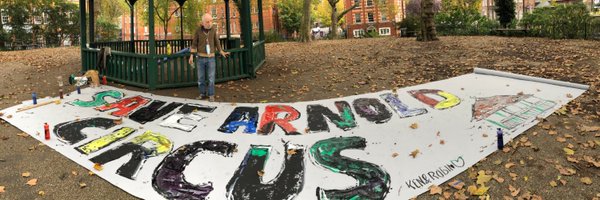 OurArnoldCircus Profile Banner
