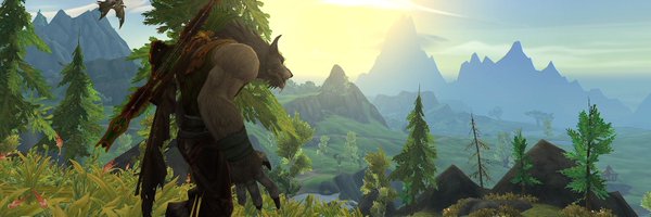 QuantumWorg Profile Banner