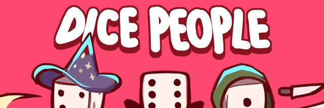 Manodeix - Play Dice People! banner