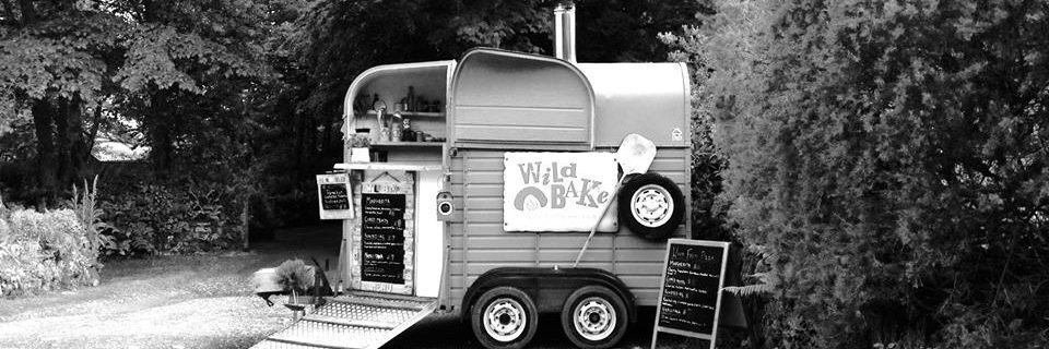 WildBake's profile banner image