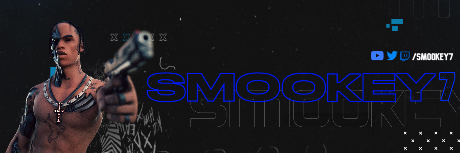 Smookey🇮🇹 banner