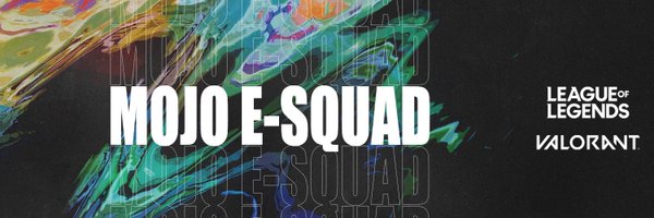mojoesquad Profile Banner