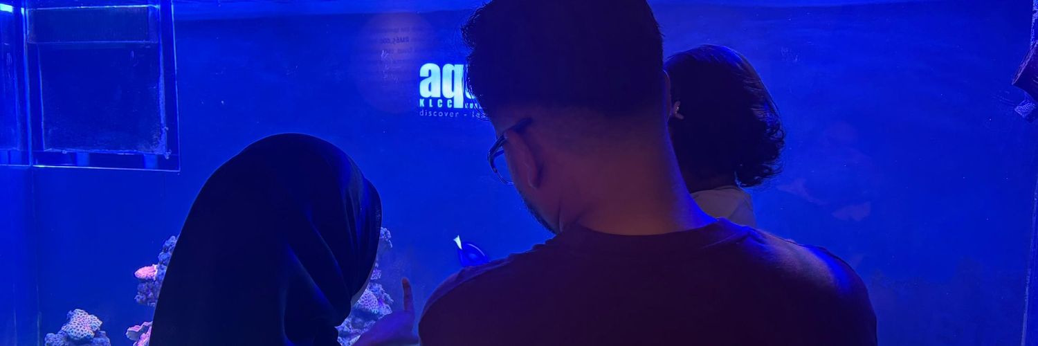 hapejaaa's profile banner image