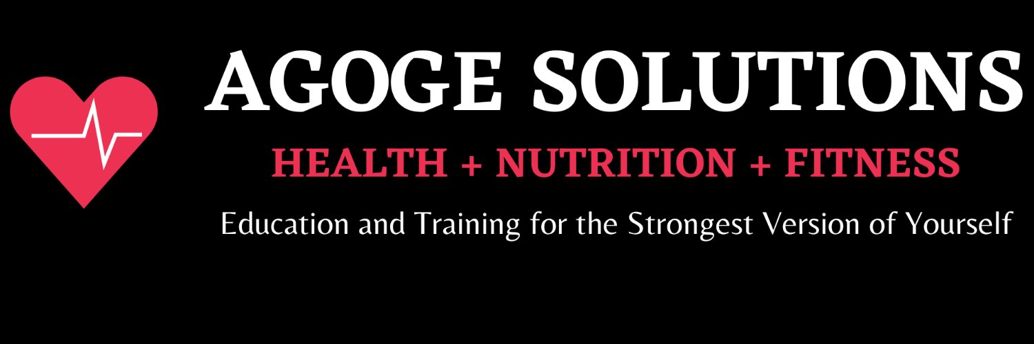 agogesolutions's profile banner image