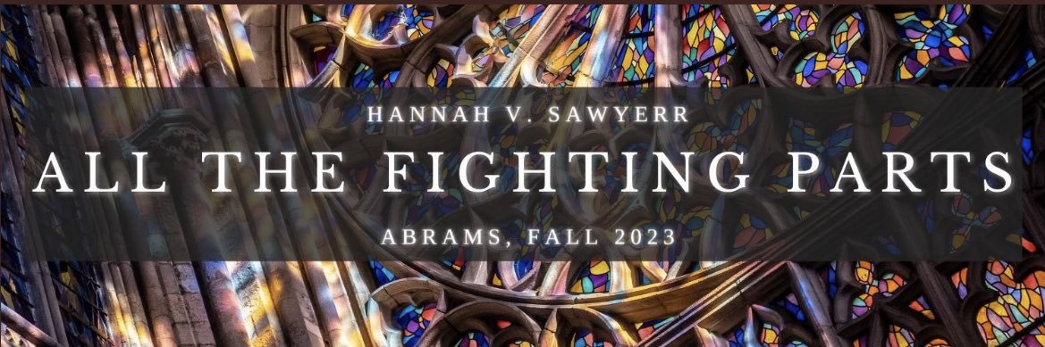 HannSawyerr's profile banner image