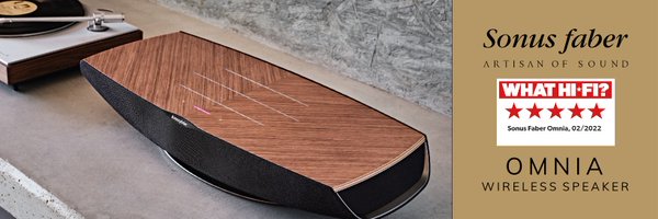 FinesoundsUK Profile Banner