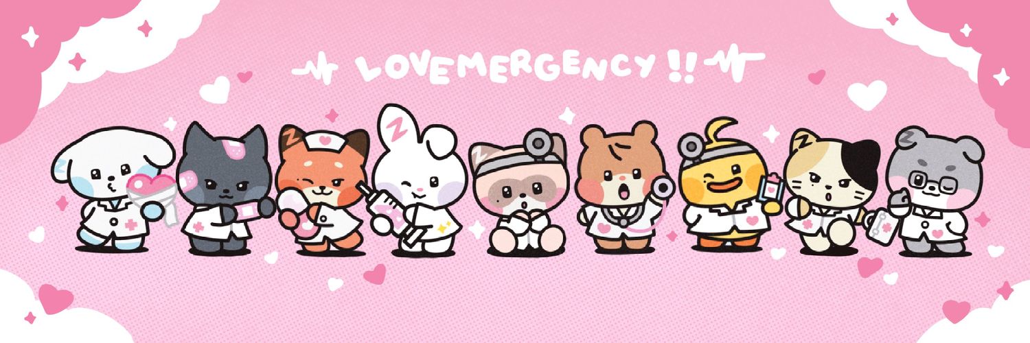 ella ♥︎ 章昊 banner