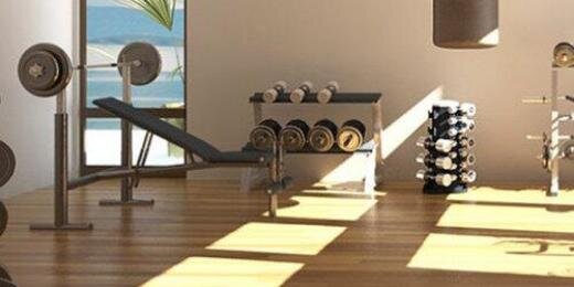 GYMMOTIVATlON's profile banner image