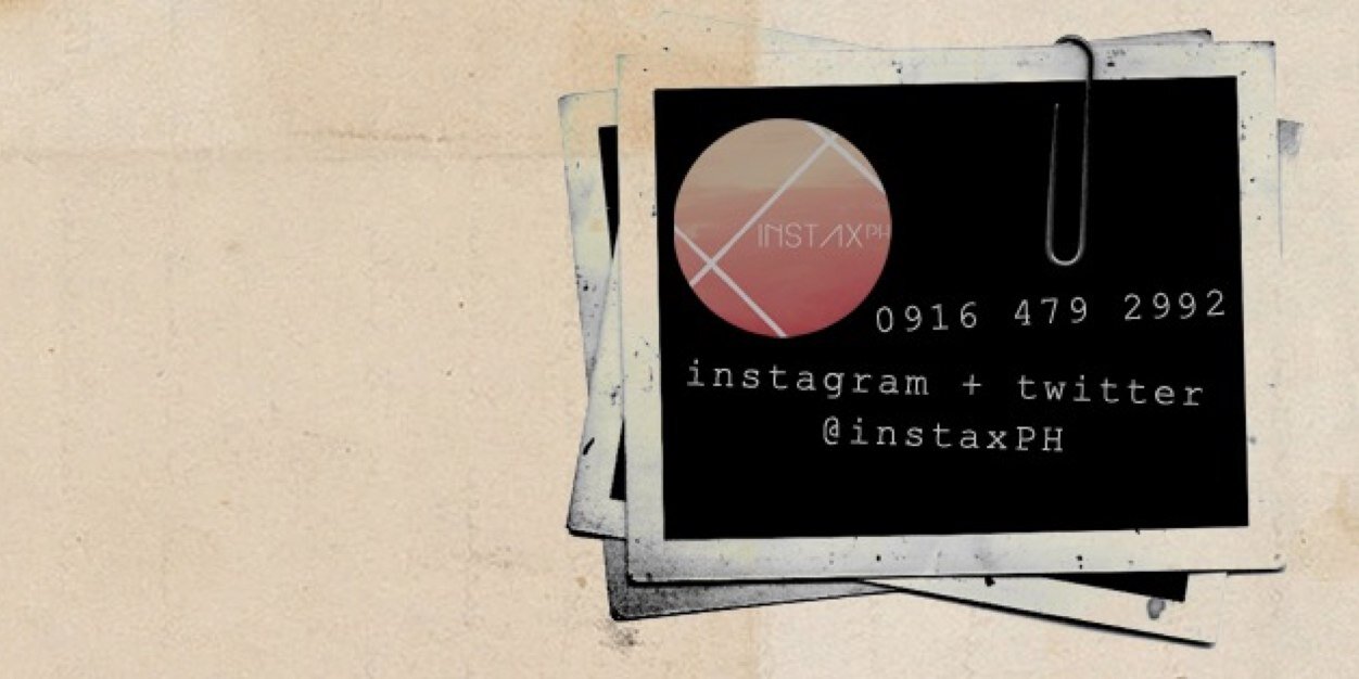 instaxPH banner