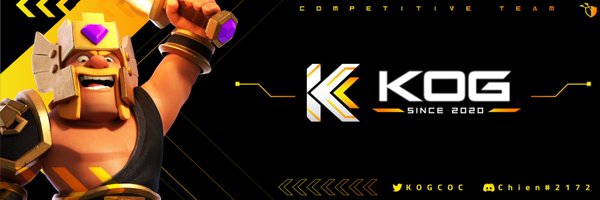 KOGCOC Profile Banner