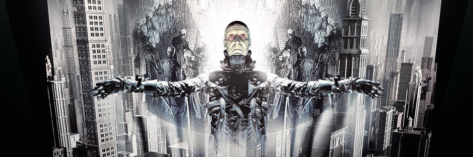 DoctorOddity's profile banner image
