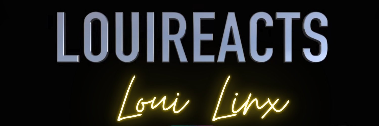 LouiLinx's profile banner image