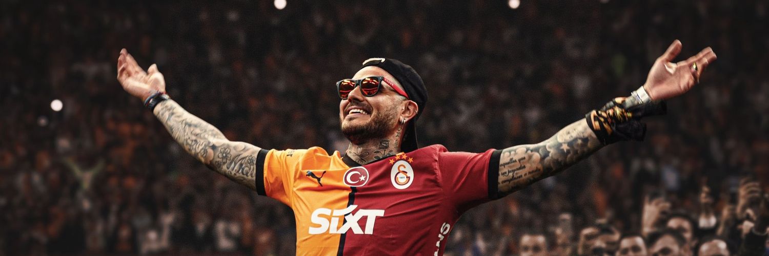 Ali Samiyen Hooligan banner