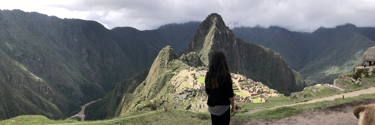 RupaZ87's profile banner image