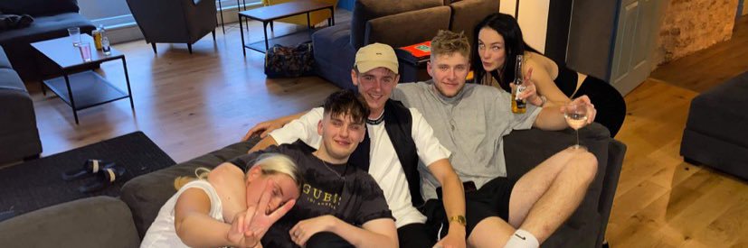 Ben_WMiller's profile banner image