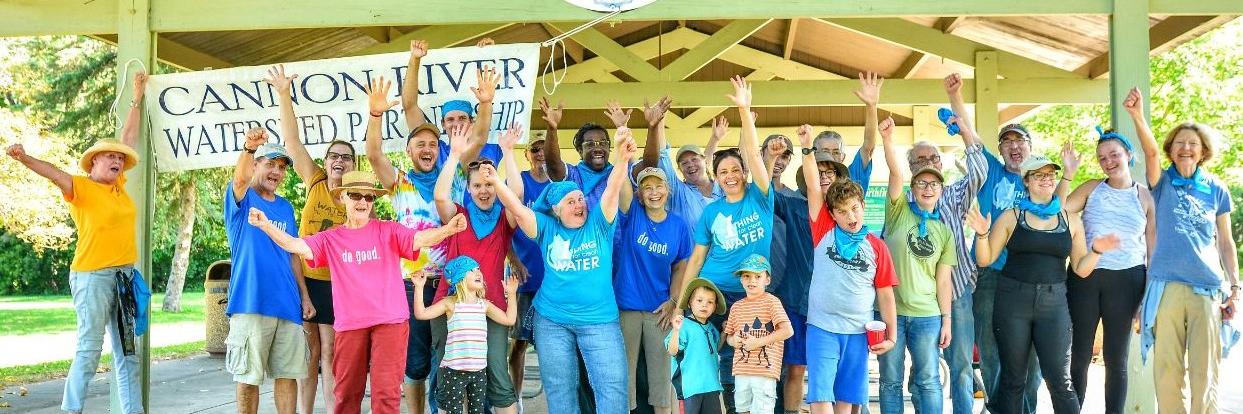 cleanrivermn's profile banner image