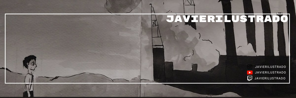 Javivi banner