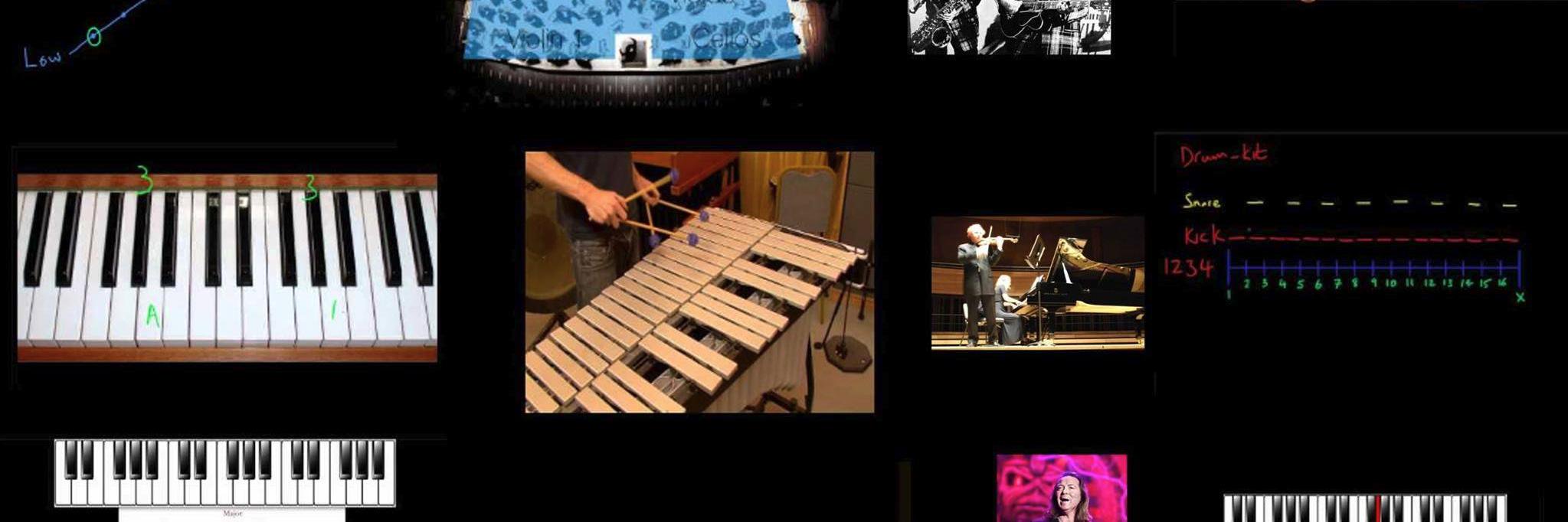 dconservatoire's profile banner image