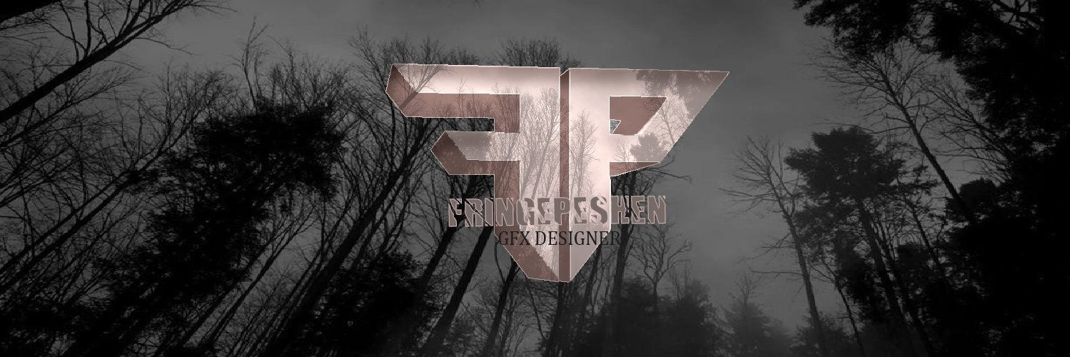 Fringe_Peshen's profile banner image