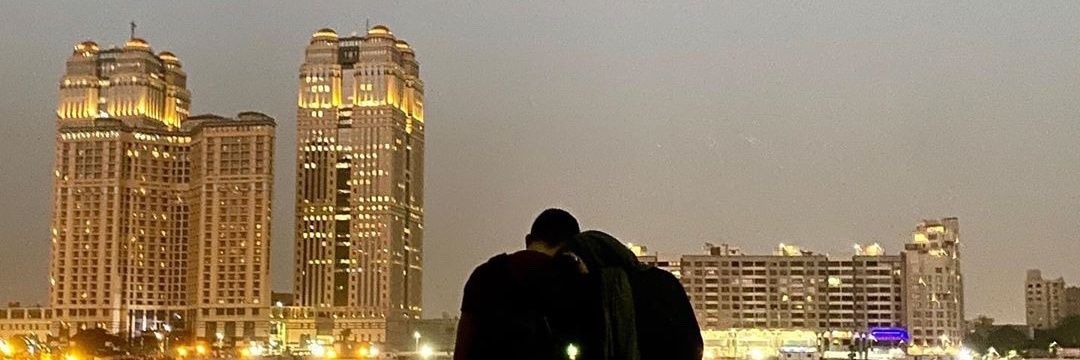 Rawanezatt's profile banner image