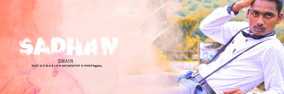 sadhanswain's profile banner image