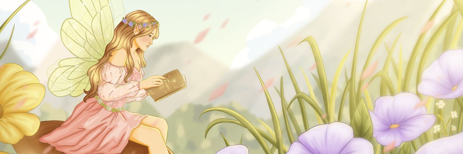 leila_illus's profile banner image
