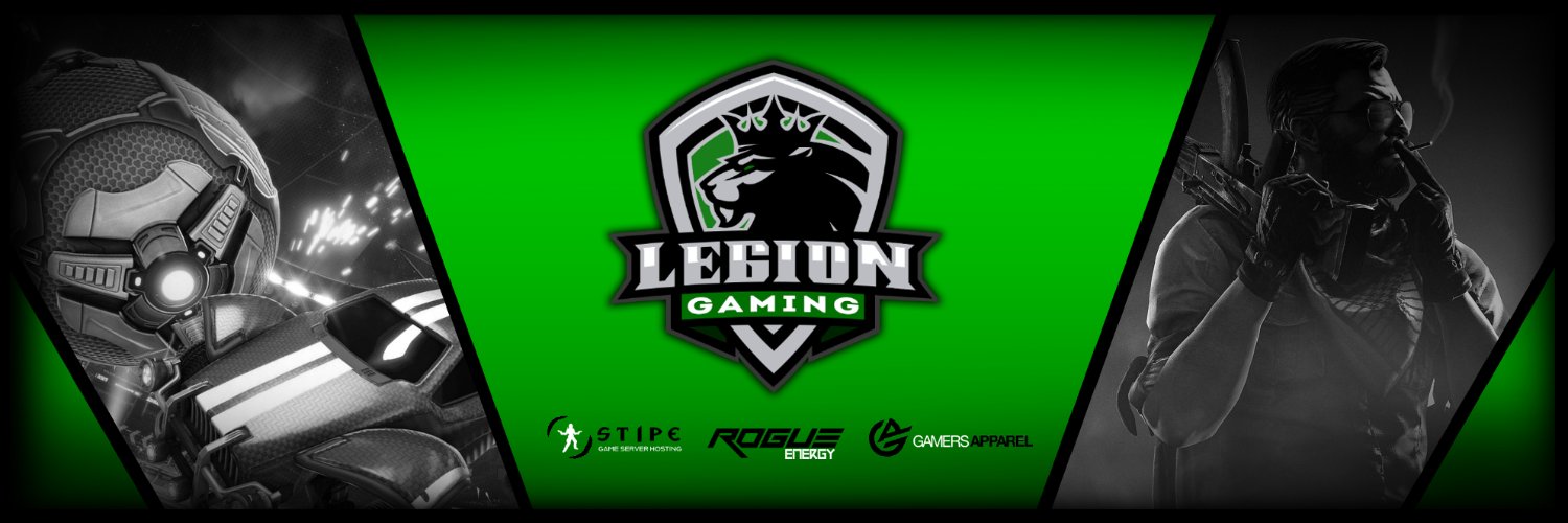 LegionGamingAus's profile banner image