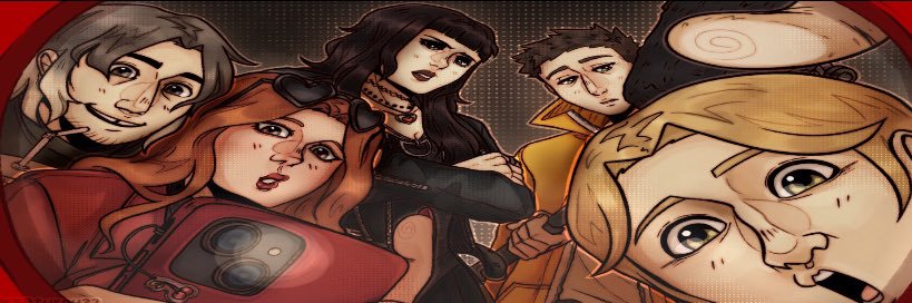 Lica! #XdaQuestãoRPG banner