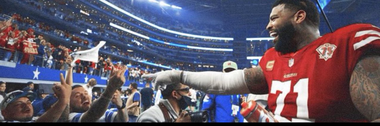 Justin “BigSmoove” Foster!'s banner