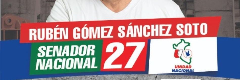 rgomezsanchez's profile banner image