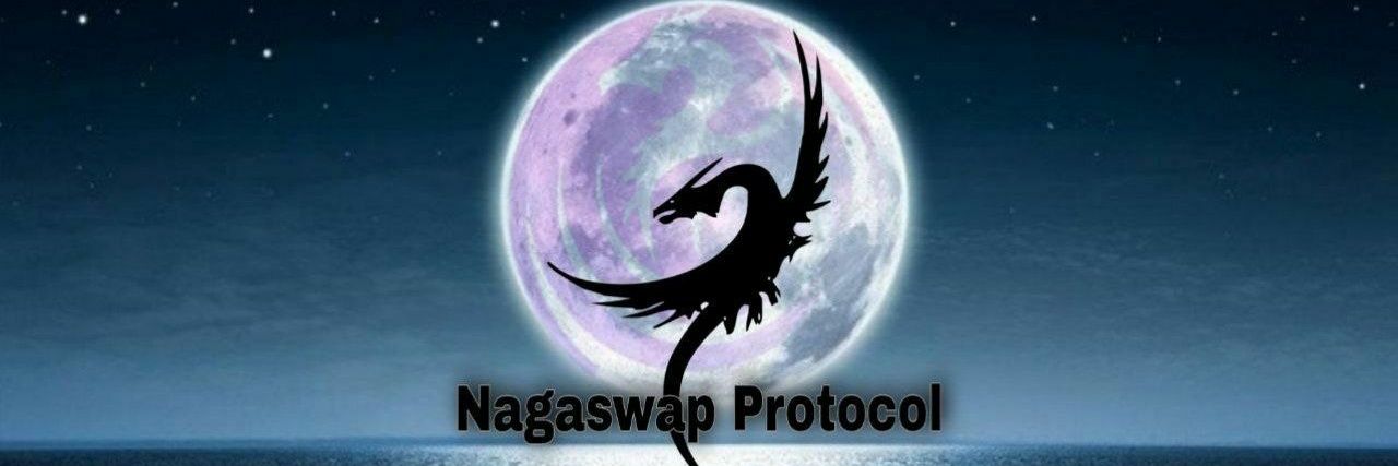 Nagaswap Protocol | NFT | GAMING | BSC banner
