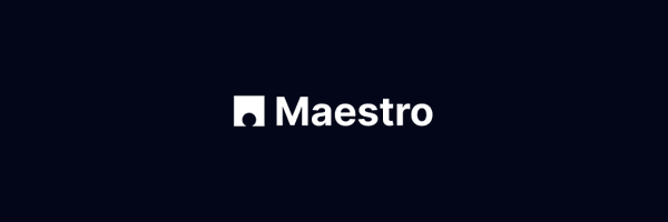 maestro__dev Profile Banner
