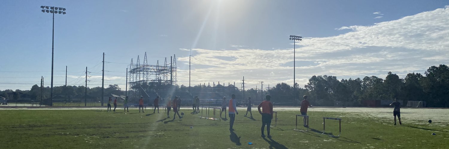 SnyderSoccer's profile banner image